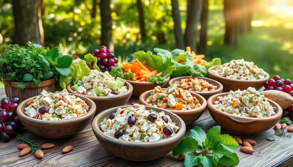 chicken salad chick recipes
