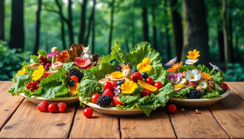 salad recipes pokemon sleep