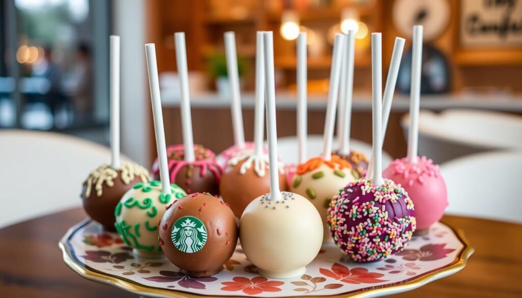 starbucks cake pop recipe