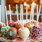 starbucks cake pop recipe